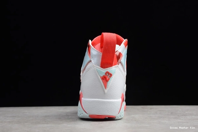 Retro Mist (GS) Topaz Jordan 7 442960-104 Air 0715